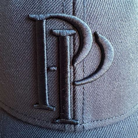 patek philippe pp hat|Patek Philippe Hats .